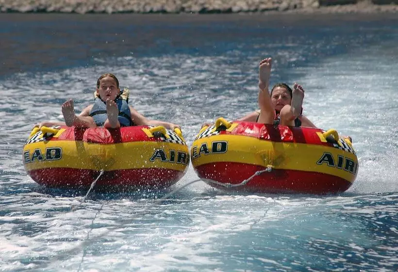 Fotos del hotel Strand Beach & Golf Resort Taba Heights:  3