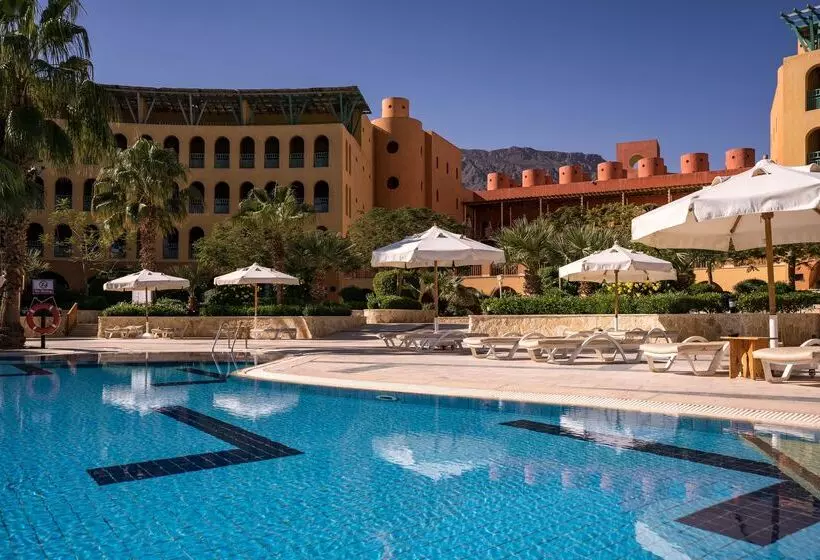 Fotos del hotel Strand Beach & Golf Resort Taba Heights:  14