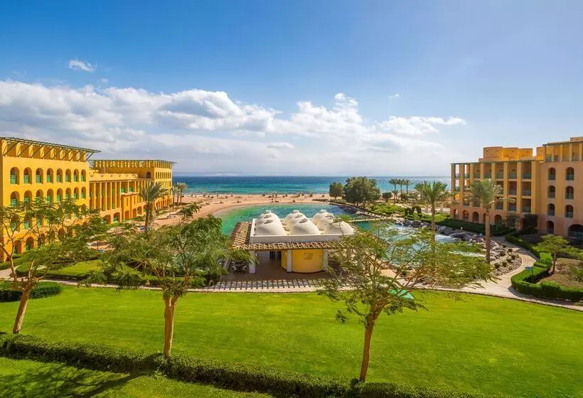 Fotos del hotel Strand Beach & Golf Resort Taba Heights:  12