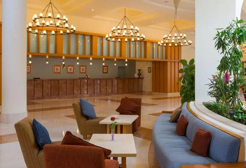 Fotos del hotel Strand Beach & Golf Resort Taba Heights:  4