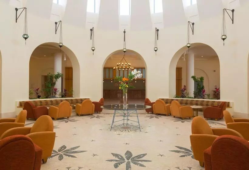 Fotos del hotel Strand Beach & Golf Resort Taba Heights:  5