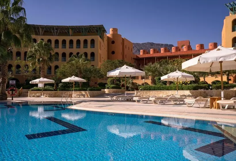 Fotos del hotel Strand Beach & Golf Resort Taba Heights:  19