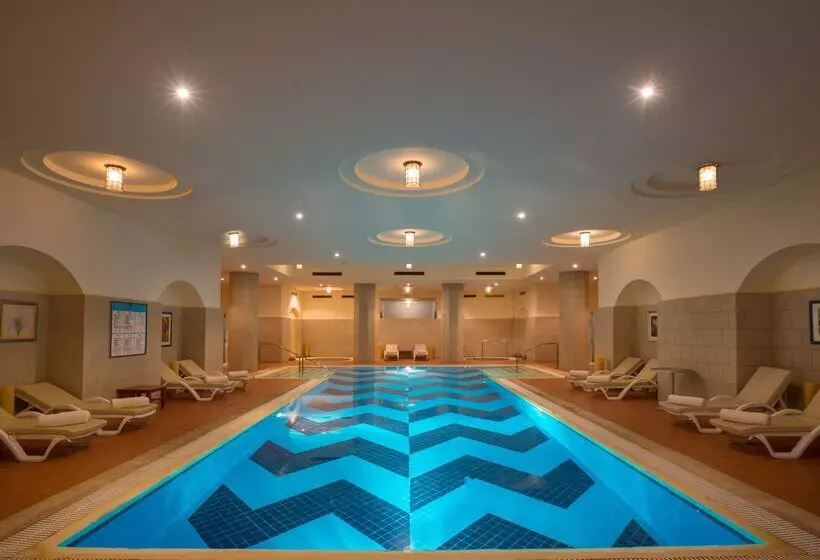 Fotos del hotel Strand Beach & Golf Resort Taba Heights:  24