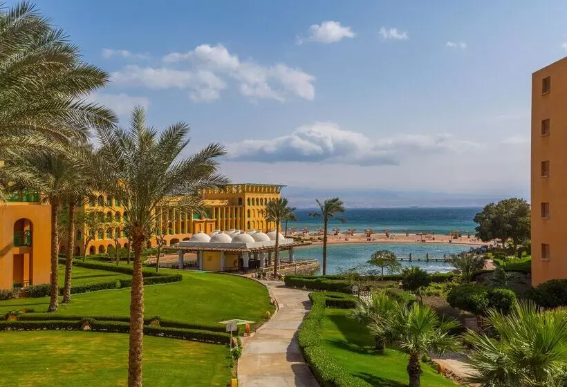 Fotos del hotel Strand Beach & Golf Resort Taba Heights:  21