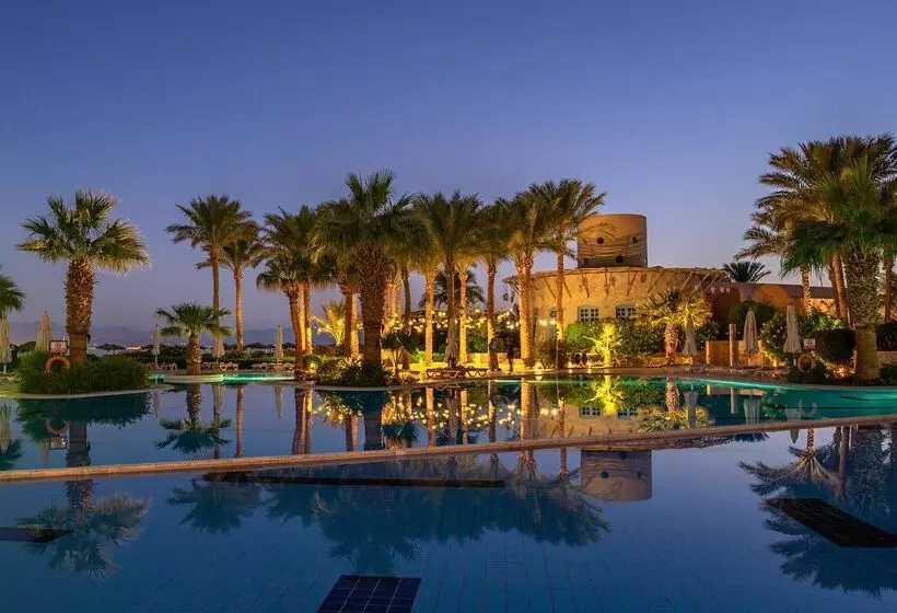 Fotos del hotel Strand Beach & Golf Resort Taba Heights:  9