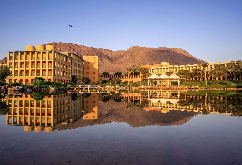 Strand Beach & Golf Resort Taba Heights