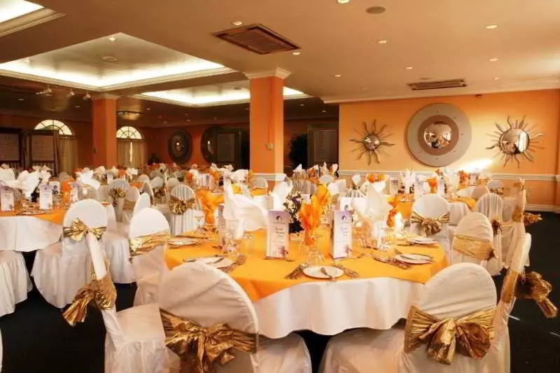 Fotos del hotel The Knutsford Court:  12