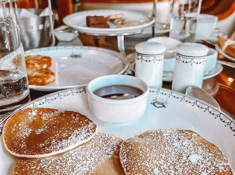 Fotos del hotel The Raj Palace (small Luxury Hotels Of The World):  19