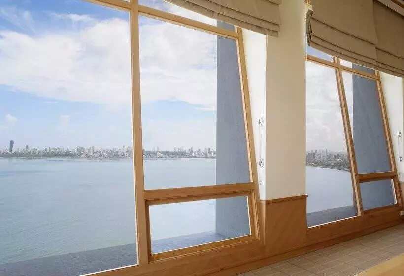 Fotos del hotel Trident Nariman Point:  5