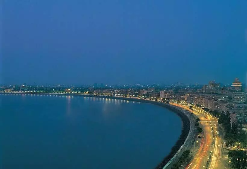 Fotos del hotel Trident Nariman Point:  8