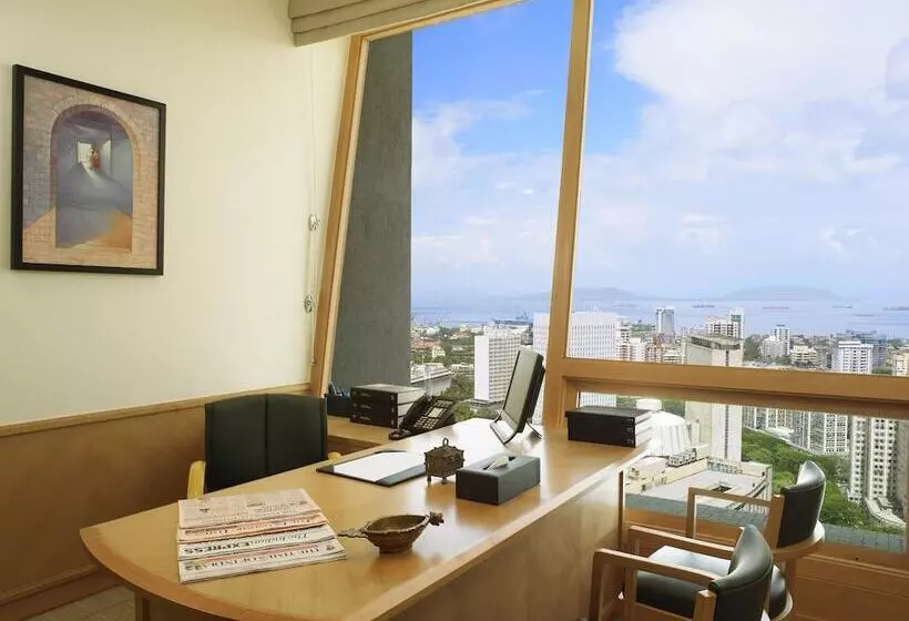 Fotos del hotel Trident Nariman Point:  10