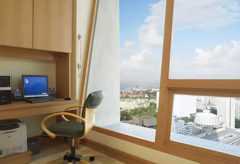 Fotos del hotel Trident Nariman Point:  15