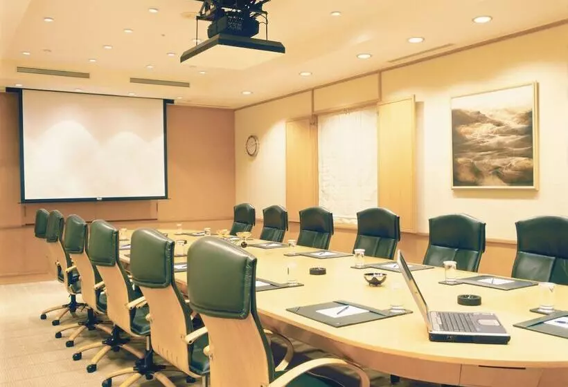 Fotos del hotel Trident Nariman Point:  4