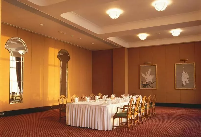 Fotos del hotel Trident Nariman Point:  7