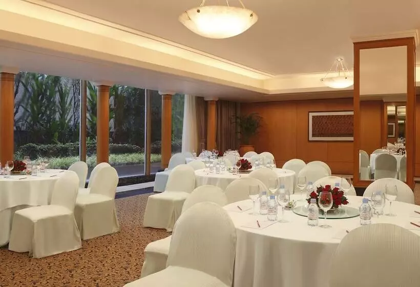 Fotos del hotel Trident Nariman Point:  9