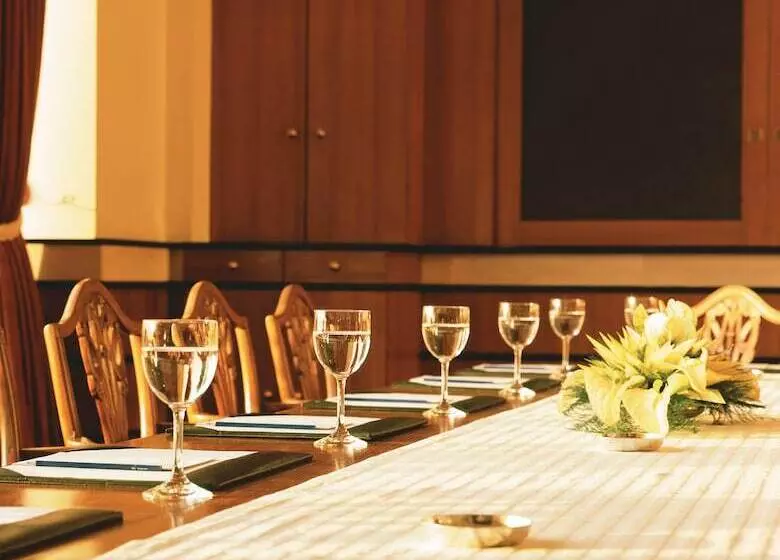 Fotos del hotel Trident Nariman Point:  2