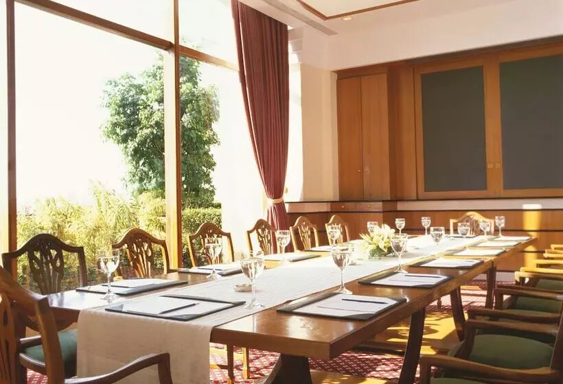 Fotos del hotel Trident Nariman Point:  13