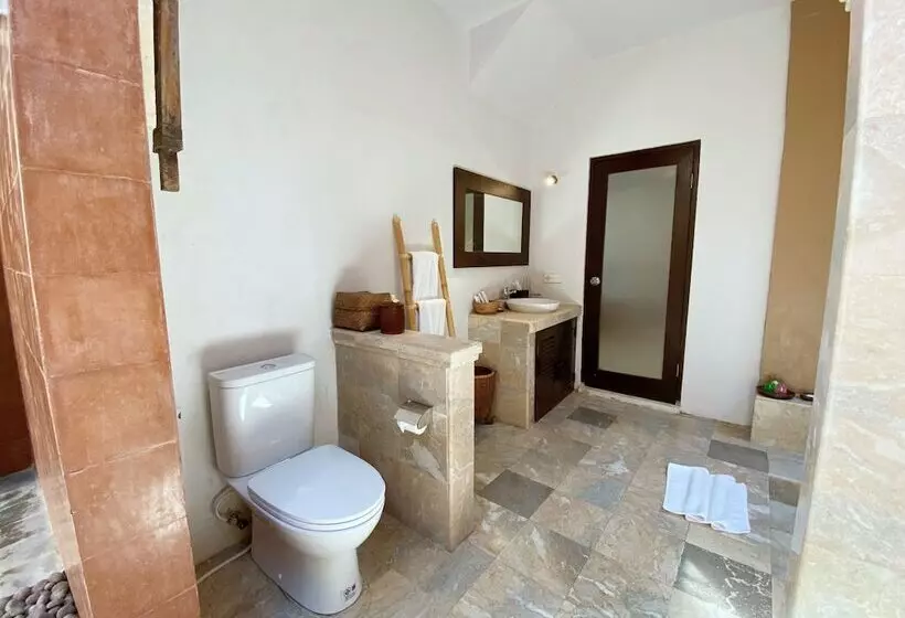 Fotos del hotel Atta Visakha Villas:  19