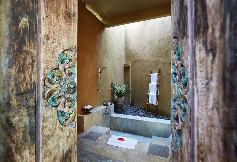 Fotos del hotel Atta Visakha Villas:  3