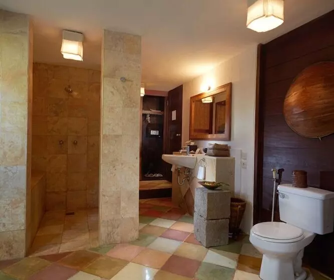 Fotos del hotel Atta Visakha Villas:  11