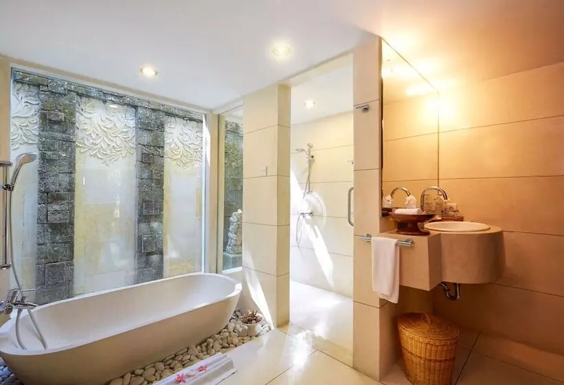 Fotos del hotel Atta Visakha Villas:  21