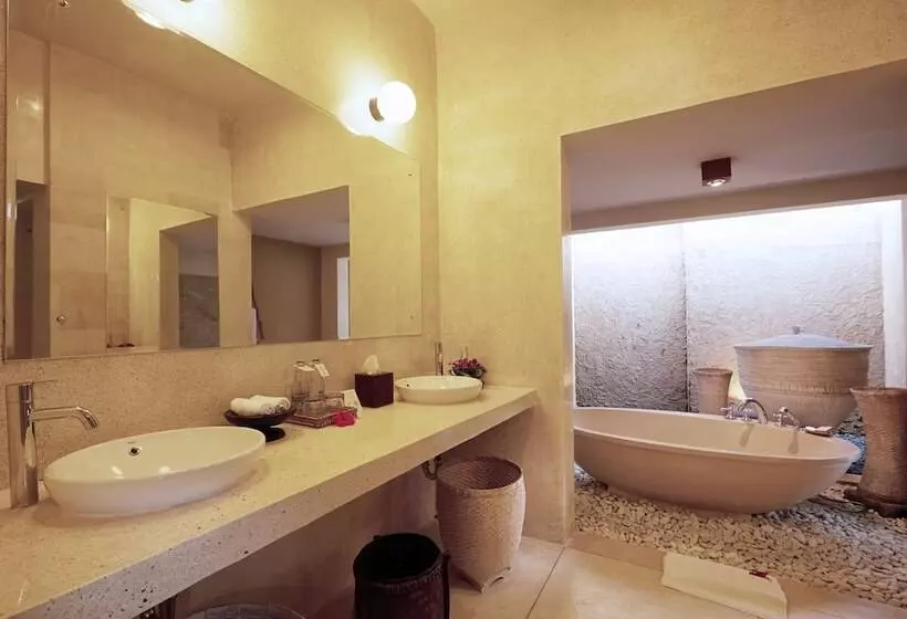 Fotos del hotel Atta Visakha Villas:  15