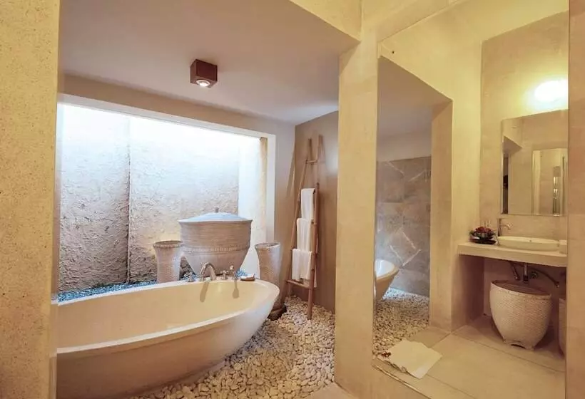 Fotos del hotel Atta Visakha Villas:  24