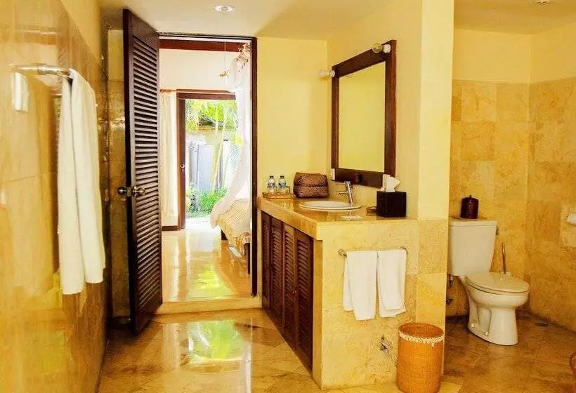 Fotos del hotel Atta Visakha Villas:  17