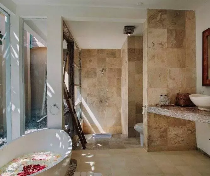 Fotos del hotel Atta Visakha Villas:  22