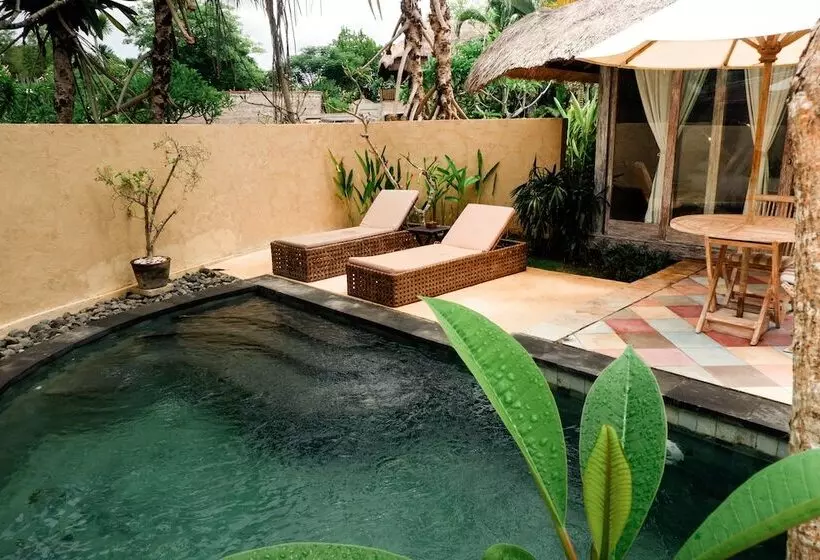 Fotos del hotel Atta Visakha Villas:  2