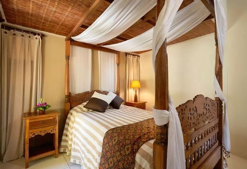 Fotos del hotel Atta Visakha Villas:  7