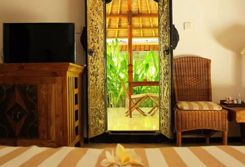 Fotos del hotel Atta Visakha Villas:  6