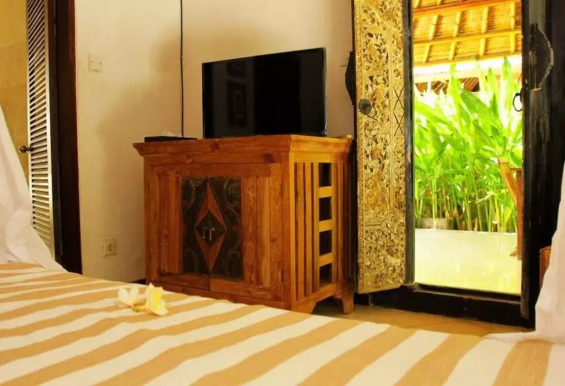 Fotos del hotel Atta Visakha Villas:  18