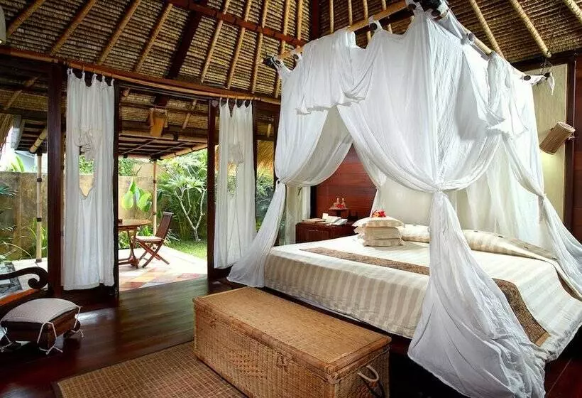 Fotos del hotel Atta Visakha Villas:  16