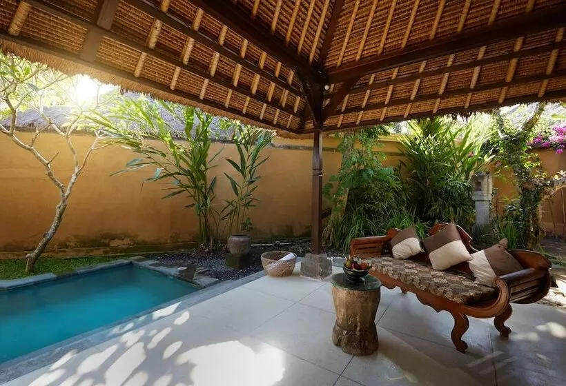 Fotos del hotel Atta Visakha Villas:  8