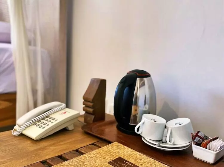 Fotos del hotel Atta Visakha Villas:  12