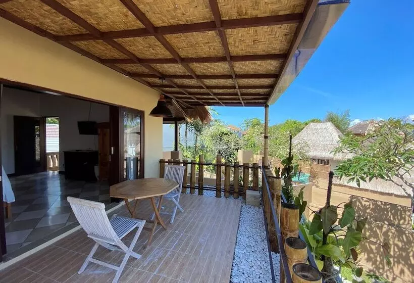 Fotos del hotel Atta Visakha Villas:  10