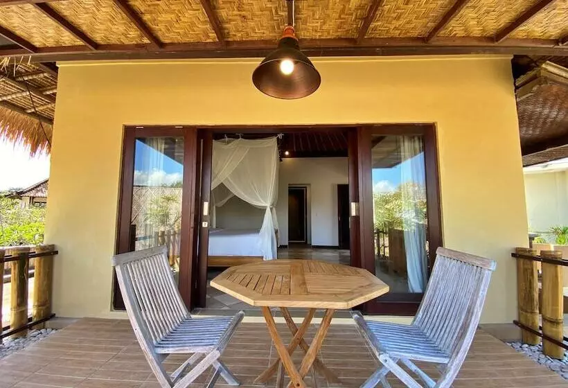 Fotos del hotel Atta Visakha Villas:  14