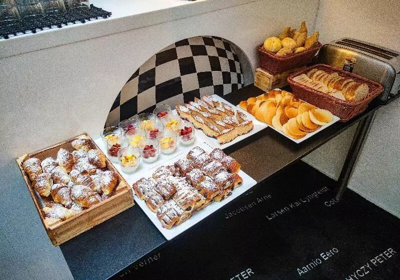 Fotos del hotel Lh Vintage Design  Sax:  11