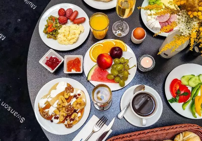 Fotos del hotel Lh Vintage Design  Sax:  2