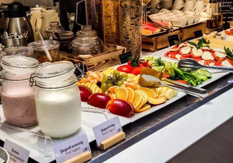 Fotos del hotel Lh Vintage Design  Sax:  7