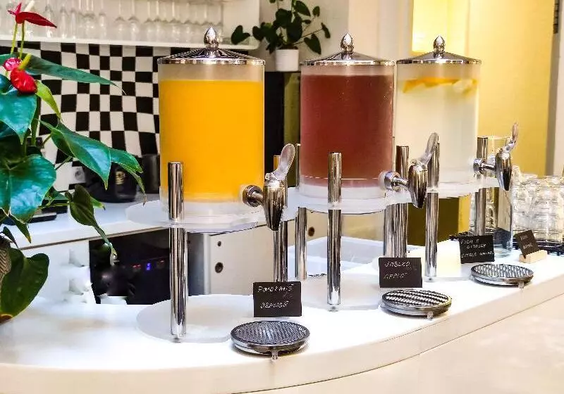 Fotos del hotel Lh Vintage Design  Sax:  8