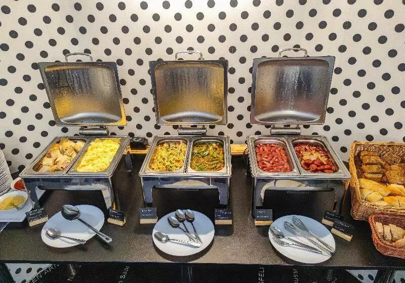 Fotos del hotel Lh Vintage Design  Sax:  9