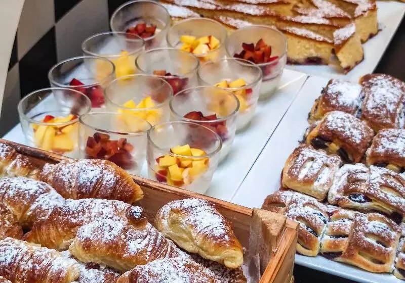 Fotos del hotel Lh Vintage Design  Sax:  12