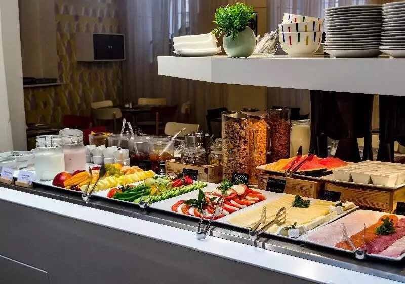 Fotos del hotel Lh Vintage Design  Sax:  13