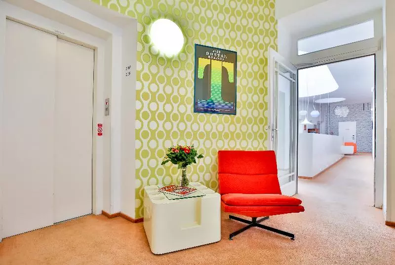 Lh Vintage Design  Sax