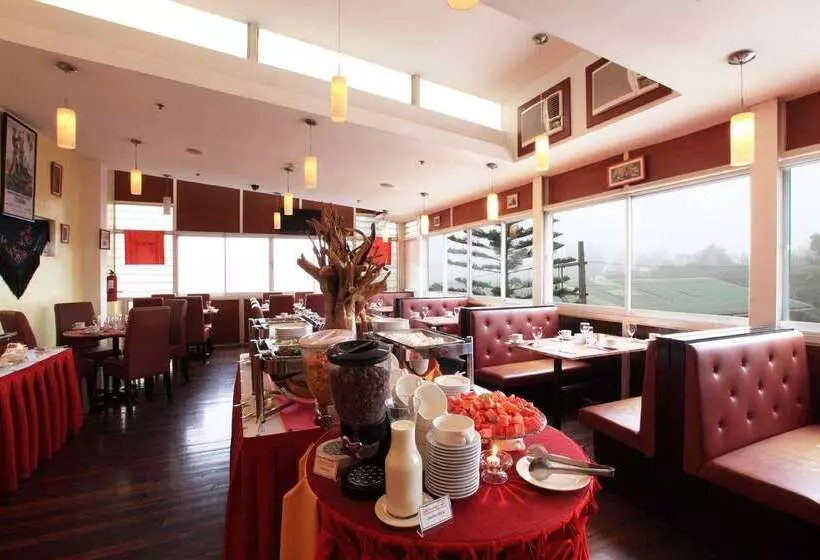 Fotos del hotel Microtel By Wyndham Baguio:  9