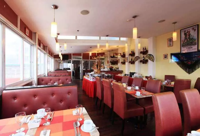 Fotos del hotel Microtel By Wyndham Baguio:  7