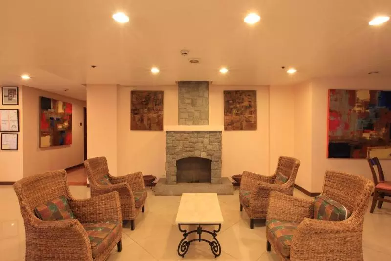 Fotos del hotel Microtel By Wyndham Baguio:  2