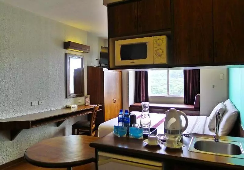 Fotos del hotel Microtel By Wyndham Baguio:  23